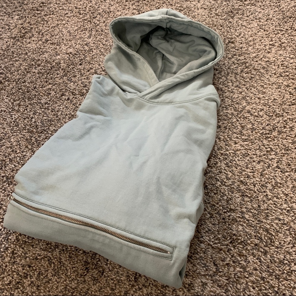 Richie Le Hoodie